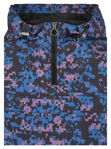 Urban Classics Light Jackets - Coats - undefined in digital duskviolet camo
