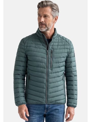Casa moda Outdoor-Jacke Basic in Grün