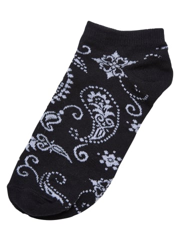 Urban Classics Socken in black