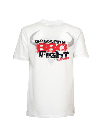 Roberto Geissini BBQ Poloshirt