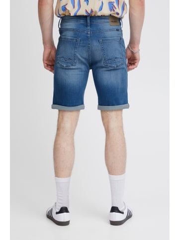 BLEND Shorts BHDenim shorts w. multiflex in Blau
