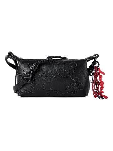 Desigual Mickey Schultertasche 24 cm in black
