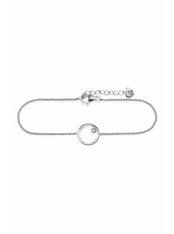 caï Armband für Erwachsene in silber
