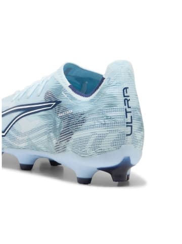 Puma Fußballschuh "Ultra 6 Match FG-AG" in Blau