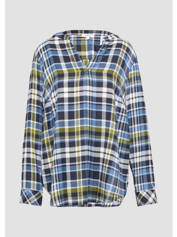 s.Oliver Bluse in 59N0_navy