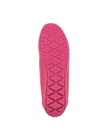 Ital-Design Halbschuh in Pink