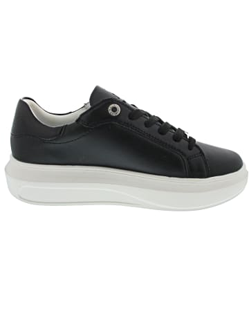 rieker Sneaker low Schwarz