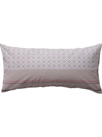 Erwin Müller Fein Biber Kissenbezug in violett