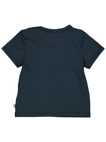 müsli T-Shirt 1511094300 in dunkelblau