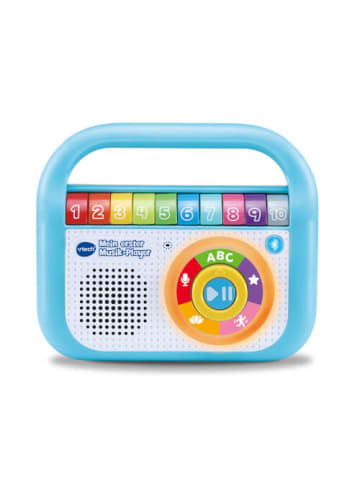 vtech Mein erster Musik-Player, 2-5 Jahre