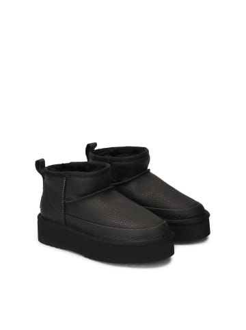 Kazar Boots in Schwarz