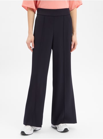 comma Hose in marine