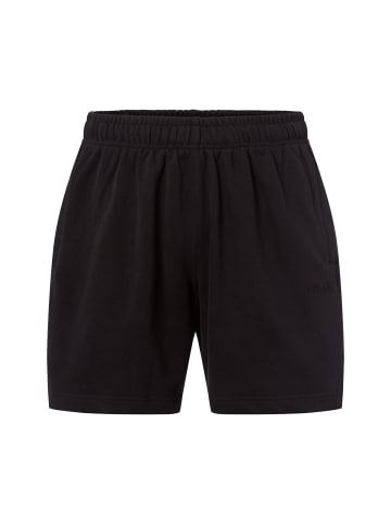 ellesse Shorts Zanica in schwarz