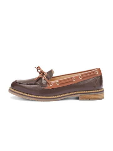ara Klassischer Slipper in braun