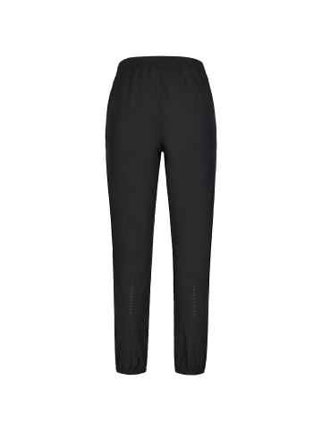 rukka Jogginghose MAIKKULA in Schwarz