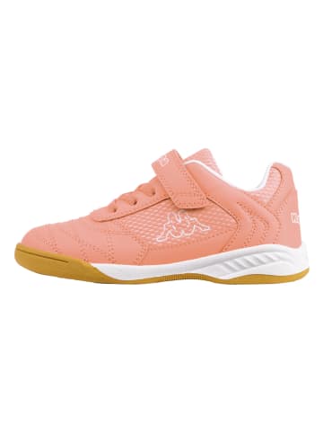 Kappa Sneakers Low 260765T 7410 in orange