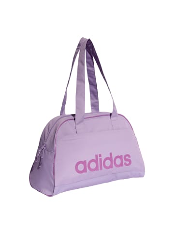adidas Sporttasche in Lila