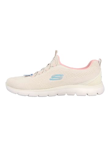 Skechers Sneaker in Beige