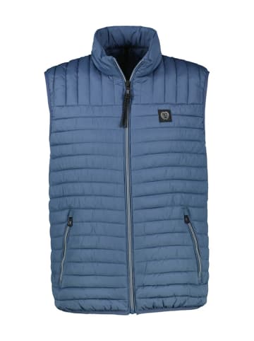 Lerros Weste für Damen in blau
