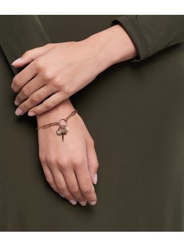 Tamaris Tamaris Damen Charms Bundle in roségold