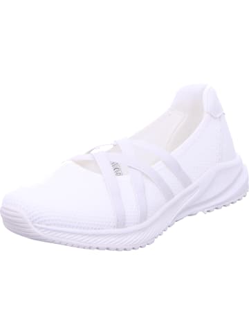 Piece of Mind Slipper in weiß