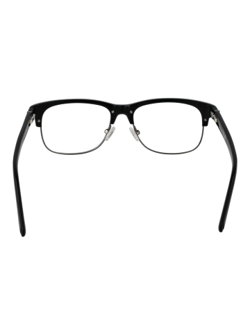 Guess Damen Optische Fassungen Browline Schwarz