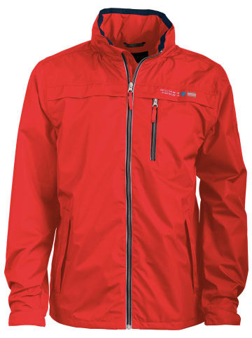 PRO-X elements Funktionsjacke "HENDRIK" in Rot