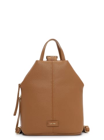 SURI FREY Rucksack SFY Gray in sahara 920