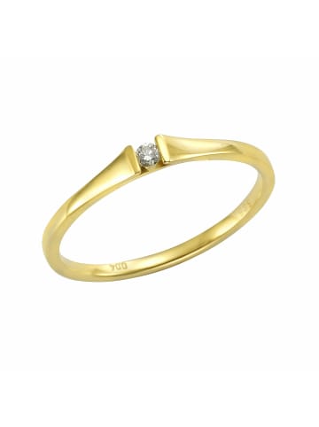 OROLINO Ring für Damen in gold