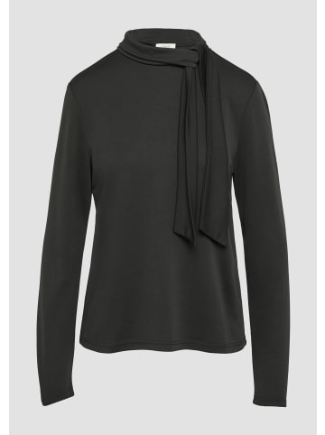 s.Oliver T-Shirt in 9999_schwarz