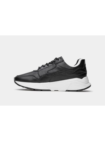 Xsensible Sneaker Low in schwarz