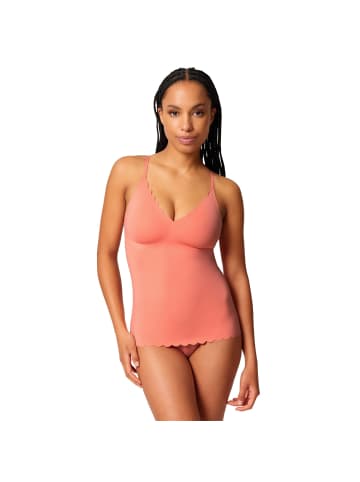Skiny Unterhemd 1er Pack in Rosa (Crabapple)