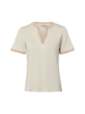 More & More T-Shirt in beige