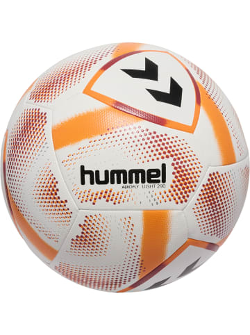 Hummel Hummel Fußball Hmlaerofly Erwachsene Leichte Design in WHITE/ORANGE