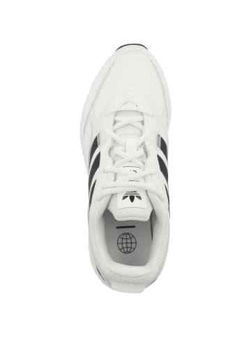 Adidas originals Sneaker low ZX 1K Boost 2.0 in weiss