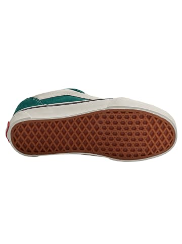 Vans Sneakers in Green