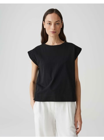 OPUS Tank Top für Damen in Schwarz