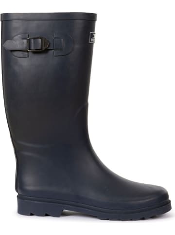Trespass Gummistiefel in Blau
