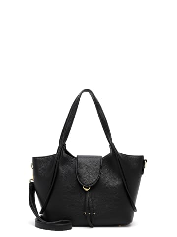 Tamaris Shopper TAS Manuela in black