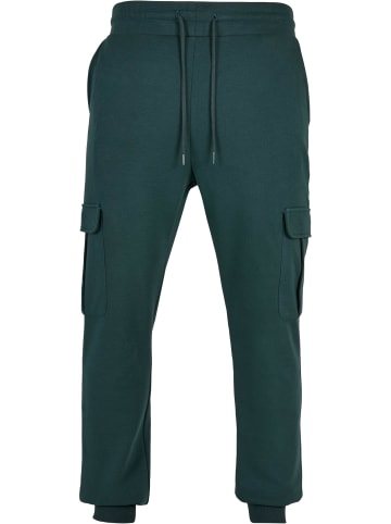 Urban Classics Urban Classics Jogginghose in bottlegreen