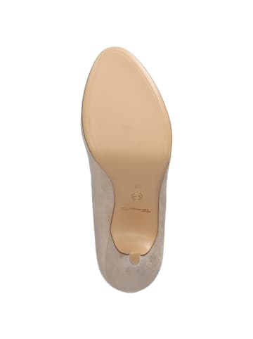 Tamaris Pumps in IVORY