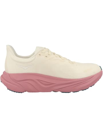 HOKA Laufschuhe Arahi 8 in beige