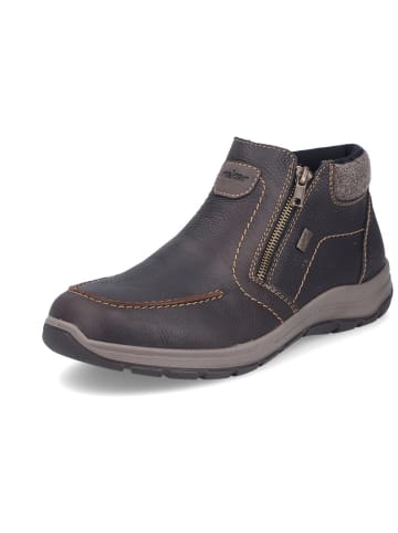 rieker Winterboot in braun