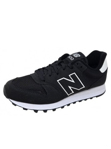 New Balance Sportschuh Moyen  in Schwarz