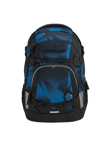 Coocazoo Mate Schulrucksack 44 cm in Electric Ice