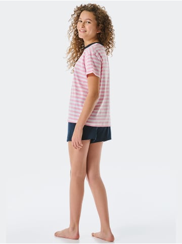 Schiesser Shorty Original Classics in Rosa