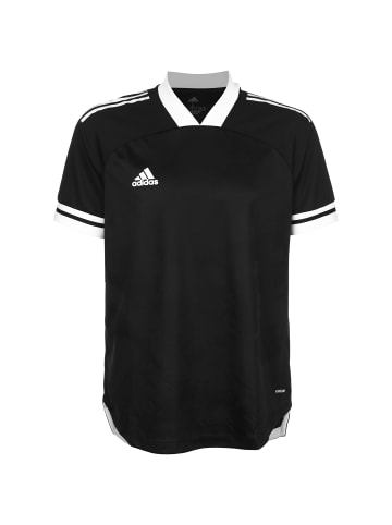 adidas Performance Fußballtrikot Condivo 20 in schwarz / weiß