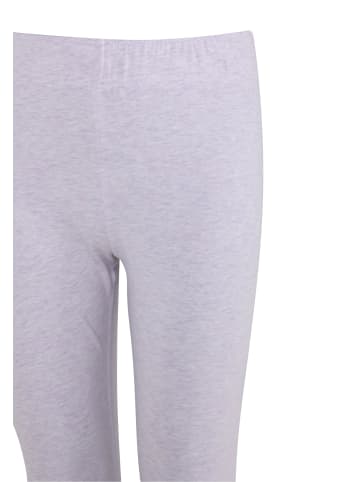 Nike Leggings in purple chalk/crimson bliss