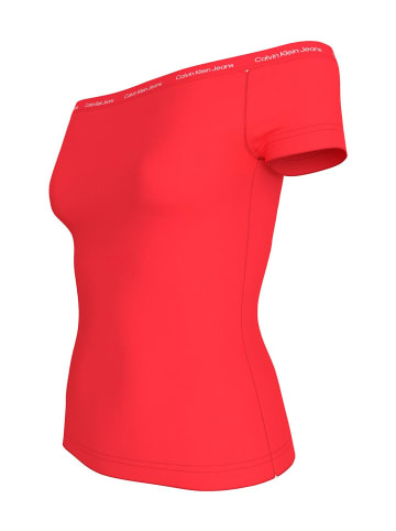 Calvin Klein Top in bunt