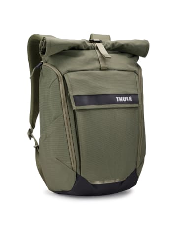 Thule Paramount 24 - Rucksack 17" 53 cm in soft green